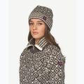 Шапка зимова Devold Svalbard Wool falcon/offwhite 2