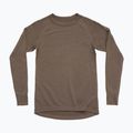 Кофта термоактивна жіноча Devold Expedition Merino 235 tarmac 5