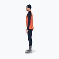 Кофта термоактивна чоловіча Devold Duo Active Merino 205 brick 4