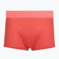Боксерки термоактивні жіночі Devold Breeze Merino 150 Hipser 2 pack black/coral 2