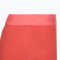 Боксерки термоактивні жіночі Devold Breeze Merino 150 Hipser 2 pack black/coral 5