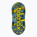 Санки Hamax Twin-Tip Surfer comic blue yellow