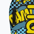 Санки Hamax Twin-Tip Surfer comic blue yellow 3
