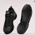 Кросівки  для трекінгу чоловічі Salewa Wildfire GTX чорні 00-0000063487 10