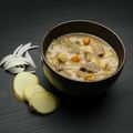 Ліофілізована їжа Real Turmat Reindeer Soup 54 g 3