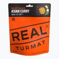 Ліофілізована їжа Real Turmat Asian Curry 115 g