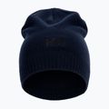 Шапка Helly Hansen Brand блакитна 57502_597 2
