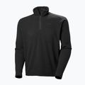 Флісова кофта чоловіча Helly Hansen Daybreaker 1/2 Zip чорна 50844_990