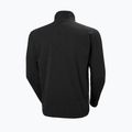 Флісова кофта чоловіча Helly Hansen Daybreaker 1/2 Zip чорна 50844_990 2