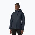 Куртка дощовик жіноча Helly Hansen Seven J синя 62066_598