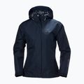 Куртка дощовик жіноча Helly Hansen Seven J синя 62066_598 6