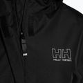 Куртка дощовик жіноча Helly Hansen Seven J чорна 62066_992 3