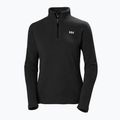 Кофта трекінгова жіноча Helly Hansen Daybreaker 1/2 Zip black