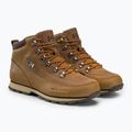 Черевики для трекінгу zimowe męskie Helly Hansen The Forester коричневі 10513_730 5