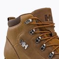 Черевики для трекінгу zimowe męskie Helly Hansen The Forester коричневі 10513_730 9