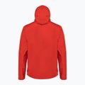 Куртка дощовик чоловіча Helly Hansen Seven J червона 62047_222 2