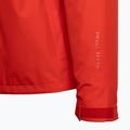 Куртка дощовик чоловіча Helly Hansen Seven J червона 62047_222 4