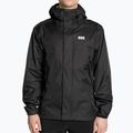 Куртка дощовик чоловіча Helly Hansen Loke чорна 62252_990