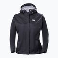 Куртка дощовик жіноча Helly Hansen Loke чорна 62282_990 8