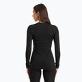 Комплект білизни термічної жіночий Helly Hansen HH Comfort Light black 3