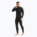Комплект білизни термічної чоловічий Helly Hansen HH Comfort Light black