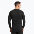 Комплект білизни термічної чоловічий Helly Hansen HH Comfort Light black 3