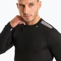 Комплект білизни термічної чоловічий Helly Hansen HH Comfort Light black 4