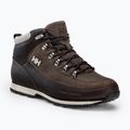 Черевики для трекінгу zimowe męskie Helly Hansen The Forester темно-коричневі 10513_708-8