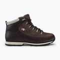 Черевики для трекінгу zimowe męskie Helly Hansen The Forester темно-коричневі 10513_708-8 2
