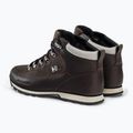 Черевики для трекінгу zimowe męskie Helly Hansen The Forester темно-коричневі 10513_708-8 3