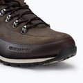 Черевики для трекінгу zimowe męskie Helly Hansen The Forester темно-коричневі 10513_708-8 7