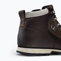 Черевики для трекінгу zimowe męskie Helly Hansen The Forester темно-коричневі 10513_708-8 8