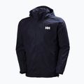 Куртка дощовик чоловіча Helly Hansen Dubliner синя 62643_597 5