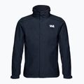 Куртка дощовик чоловіча Helly Hansen Dubliner синя 62643_597