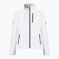 Куртка чоловіча Helly Hansen Crew Hooded Midlayer біла 33874_001 3