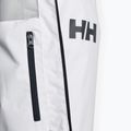 Куртка для вітрильного спорту чоловіча Helly Hansen Crew Hooded біла 33875_001 5