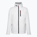 Куртка жіноча Helly Hansen Crew Hooded Midlayer біла 33891_001 2