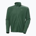 Кофта трекінгова чоловіча Helly Hansen Daybreaker jungle green 5