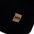 Шапка Helly Hansen Business 2 чорна 67195_990 3