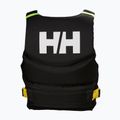 Жилет страхувальний Helly Hansen Rider Stealth Zip ebony 2