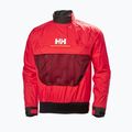 Куртка чоловіча Helly Hansen Hp Smock червона 33913_222