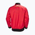 Куртка чоловіча Helly Hansen Hp Smock червона 33913_222 2