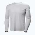 Футболка трекінгова чоловіча Helly Hansen Hh Tech Crew біла 48364_001 4