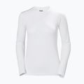 Футболка трекінгова жіноча Helly Hansen Hh Tech Crew біла 48374_001