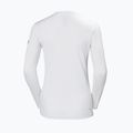 Футболка трекінгова жіноча Helly Hansen Hh Tech Crew біла 48374_001 2