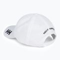 Бейсболка Helly Hansen Crew біла 67160_001 3