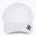 Бейсболка Helly Hansen Crew біла 67160_001 4