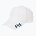 Бейсболка Helly Hansen Crew біла 67160_001 5