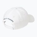 Бейсболка Helly Hansen Crew біла 67160_001 6