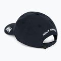Бейсболка Helly Hansen Crew синя 67160_597 3